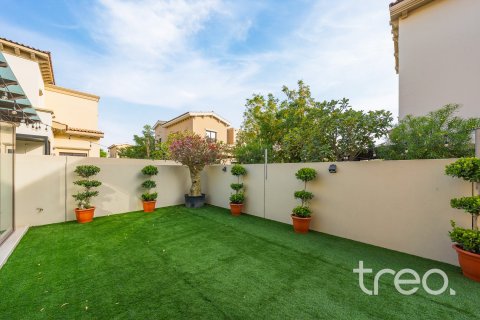 Townhouse in Mira 2, Reem, Dubai 4 bedrooms, 236.9 sq.m. № 124723 - photo 11