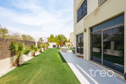 Townhouse in Naseem Townhouses, Town Square, Dubai 4 bedrooms, 227.71 sq.m. № 124727 - photo 24