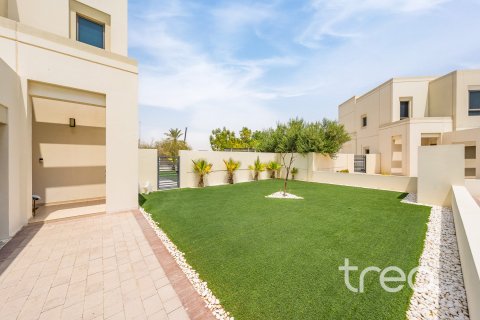 Townhouse in Naseem Townhouses, Town Square, Dubai 4 bedrooms, 227.71 sq.m. № 124727 - photo 2