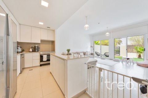 Townhouse in Naseem Townhouses, Town Square, Dubai 4 bedrooms, 227.71 sq.m. № 124727 - photo 7
