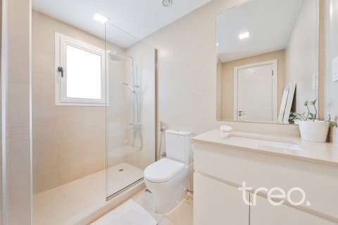 Townhouse in Naseem Townhouses, Town Square, Dubai 4 bedrooms, 227.71 sq.m. № 124727 - photo 19