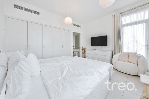 Townhouse in Naseem Townhouses, Town Square, Dubai 4 bedrooms, 227.71 sq.m. № 124727 - photo 14