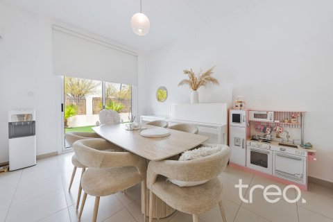 Townhouse in Naseem Townhouses, Town Square, Dubai 4 bedrooms, 227.71 sq.m. № 124727 - photo 9