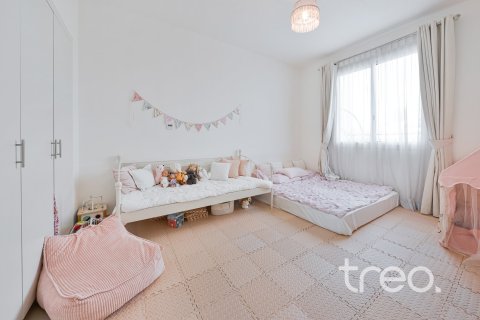 Townhouse in Naseem Townhouses, Town Square, Dubai 4 bedrooms, 227.71 sq.m. № 124727 - photo 18