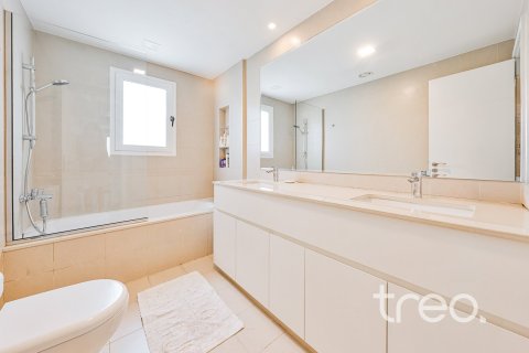Townhouse in Naseem Townhouses, Town Square, Dubai 4 bedrooms, 227.71 sq.m. № 124727 - photo 17
