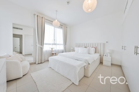 Townhouse in Naseem Townhouses, Town Square, Dubai 4 bedrooms, 227.71 sq.m. № 124727 - photo 16