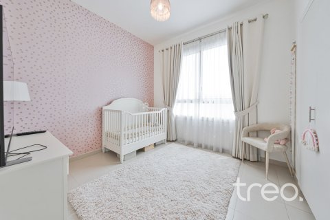 Townhouse in Naseem Townhouses, Town Square, Dubai 4 bedrooms, 227.71 sq.m. № 124727 - photo 21