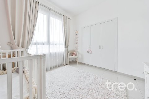 Townhouse in Naseem Townhouses, Town Square, Dubai 4 bedrooms, 227.71 sq.m. № 124727 - photo 20