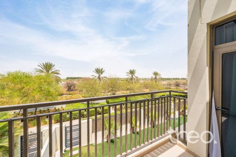 Townhouse in Naseem Townhouses, Town Square, Dubai 4 bedrooms, 227.71 sq.m. № 124727 - photo 13