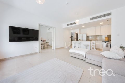 Townhouse in Naseem Townhouses, Town Square, Dubai 4 bedrooms, 227.71 sq.m. № 124727 - photo 6