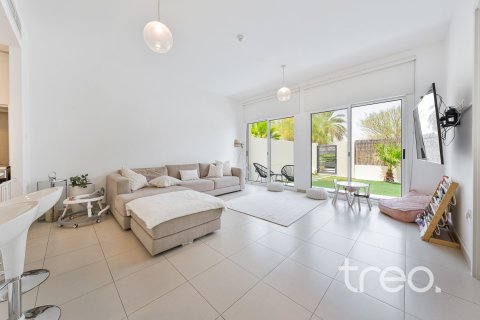 Townhouse in Naseem Townhouses, Town Square, Dubai 4 bedrooms, 227.71 sq.m. № 124727 - photo 5