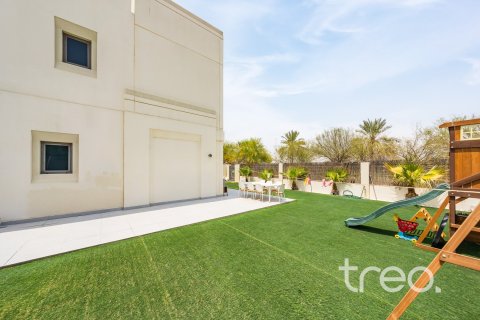 Townhouse in Naseem Townhouses, Town Square, Dubai 4 bedrooms, 227.71 sq.m. № 124727 - photo 3