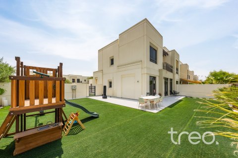 Townhouse in Naseem Townhouses, Town Square, Dubai 4 bedrooms, 227.71 sq.m. № 124727 - photo 25