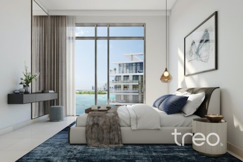 Apartment in Dubai Creek Harbour, Dubai Creek Harbour (The Lagoons), Dubai 2 bedrooms, 105.72 sq.m. № 124724 - photo 4
