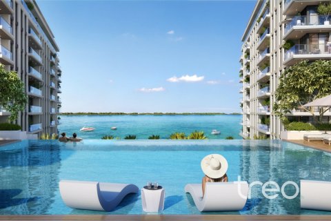 Apartment in Dubai Creek Harbour, Dubai Creek Harbour (The Lagoons), Dubai 2 bedrooms, 105.72 sq.m. № 124724 - photo 9
