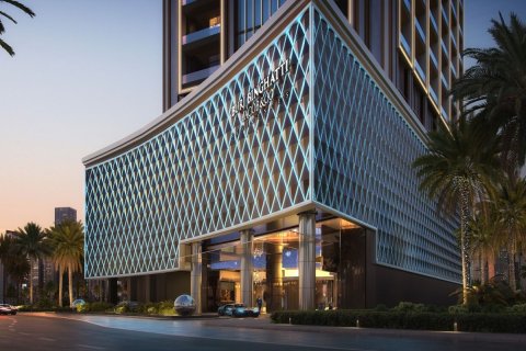 Penthouse à Business Bay, Dubai, 5 chambres, 1095.9 m², № 22561 - photo 2