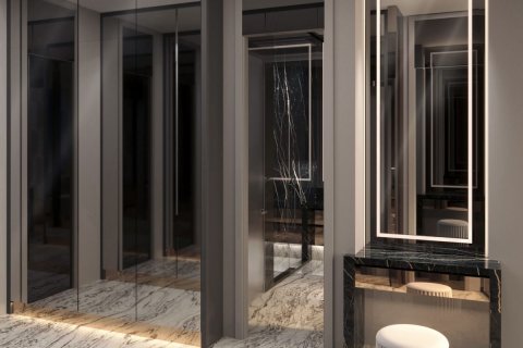 Penthouse à Business Bay, Dubai, 5 chambres, 1095.9 m², № 22561 - photo 7
