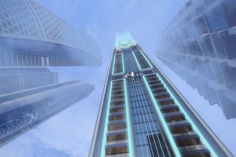 Penthouse à Business Bay, Dubai, 5 chambres, 1095.9 m², № 22561 - photo 12