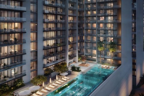 Apartment in Dubai 1 bedroom, 57.9 sq.m. № 22560 - photo 17