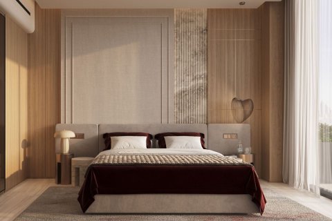 Apartment in Dubai 1 bedroom, 57.9 sq.m. № 22560 - photo 7
