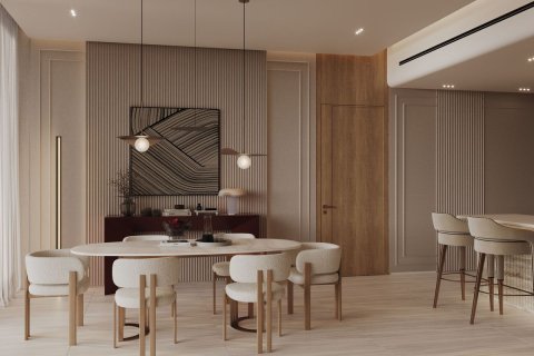 Apartment in Dubai 1 bedroom, 57.9 sq.m. № 22560 - photo 12