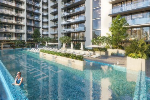 Apartment in Dubai 1 bedroom, 57.9 sq.m. № 22560 - photo 19
