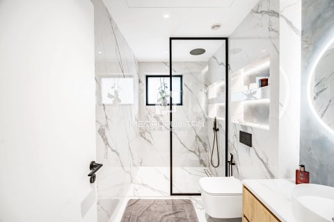 Villa in Palm Jumeirah, Dubai 5 bedrooms, 1292 sq.m. № 72940 - photo 23