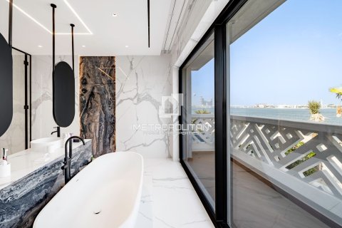 Villa in Palm Jumeirah, Dubai 5 bedrooms, 1292 sq.m. № 72940 - photo 21