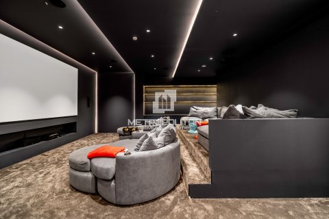 Villa in Palm Jumeirah, Dubai 5 bedrooms, 1292 sq.m. № 72940 - photo 28