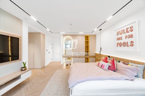 Villa in Palm Jumeirah, Dubai 5 bedrooms, 1292 sq.m. № 72940 - photo 22