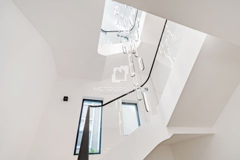 Villa in Palm Jumeirah, Dubai 5 bedrooms, 1292 sq.m. № 72940 - photo 14