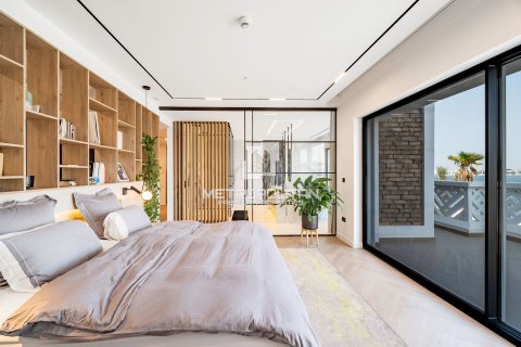 Villa in Palm Jumeirah, Dubai 5 bedrooms, 1292 sq.m. № 72940 - photo 18