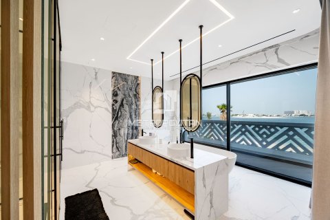 Villa in Palm Jumeirah, Dubai 5 bedrooms, 1292 sq.m. № 72940 - photo 19