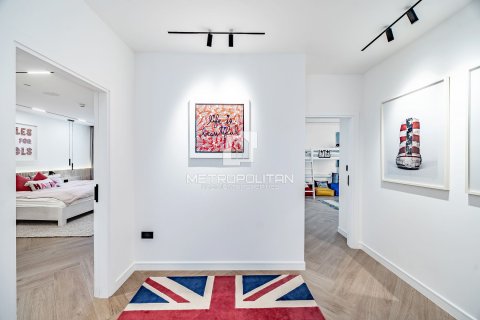 Villa in Palm Jumeirah, Dubai 5 bedrooms, 1292 sq.m. № 72940 - photo 24