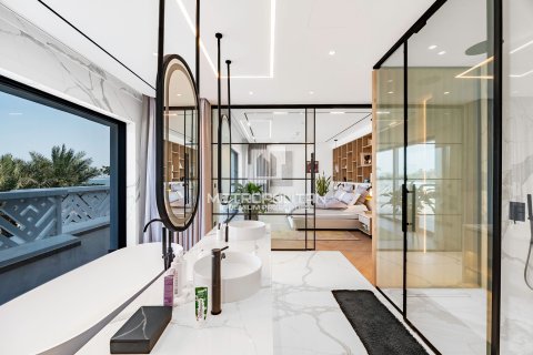 Villa in Palm Jumeirah, Dubai 5 bedrooms, 1292 sq.m. № 72940 - photo 20