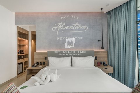 Apartment in Seven Palm, Palm Jumeirah, Dubai 34 sq.m. № 72939 - photo 9