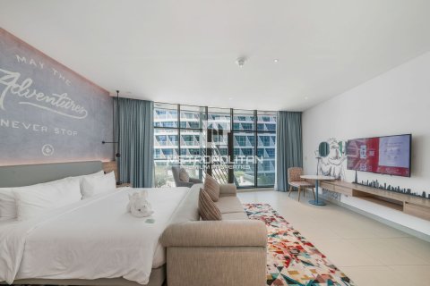 Apartment in Seven Palm, Palm Jumeirah, Dubai 34 sq.m. № 72939 - photo 6