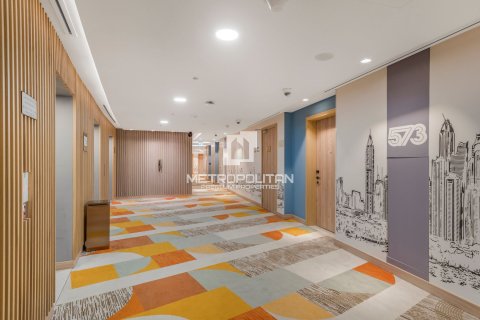 Apartment in Seven Palm, Palm Jumeirah, Dubai 34 sq.m. № 72939 - photo 17