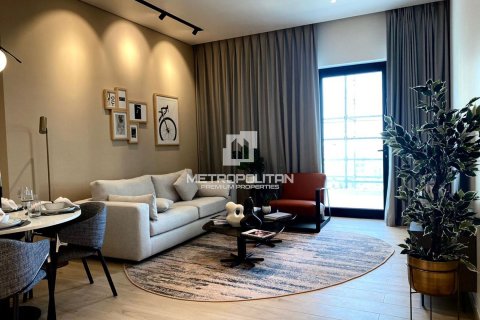 Купить квартиру в Джумейра Вилладж Серкл, Дубай: 2 спальни, 86м², № 72936 - фото 2