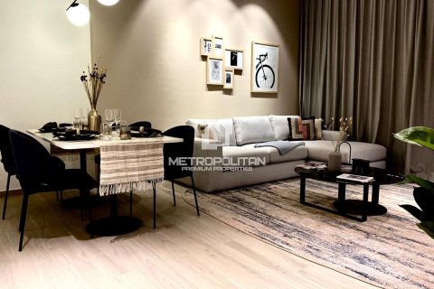 Купить квартиру в Джумейра Вилладж Серкл, Дубай: 2 спальни, 86м², № 72936 - фото 3