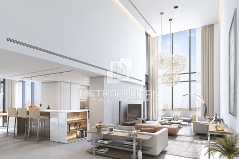 Apartamento en Sobha Hartland, Mohammed Bin Rashid City, Dubai, 2 dormitorios, 138 m², № 72938 - foto 2