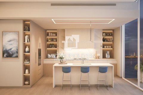 Apartamento en Sobha Hartland, Mohammed Bin Rashid City, Dubai, 2 dormitorios, 138 m², № 72938 - foto 7