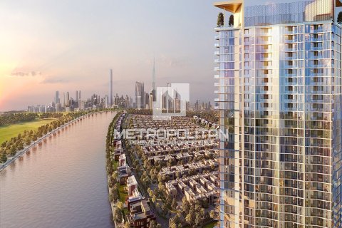 Apartamento en Sobha Hartland, Mohammed Bin Rashid City, Dubai, 2 dormitorios, 138 m², № 72938 - foto 8
