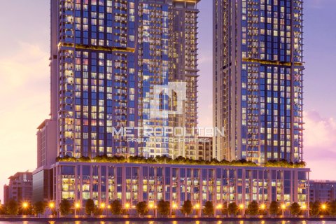 Apartamento en Sobha Hartland, Mohammed Bin Rashid City, Dubai, 2 dormitorios, 138 m², № 72938 - foto 10