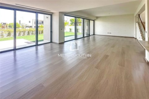 Villa en Sidra Villas, Dubai Hills Estate, Dubai, 5 dormitorios, 535 m², № 72943 - foto 3