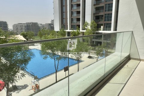Appartement à Park Heights, Dubai Hills Estate, Dubai, 3 chambres, 175 m², № 72935 - photo 1