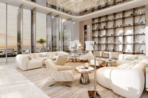 Купить квартиру в Maritime City, Дубай: 1 спальня, 65м², № 72937 - фото 2