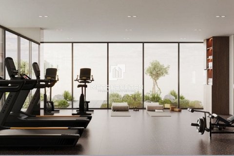 Купить квартиру в Maritime City, Дубай: 1 спальня, 65м², № 72937 - фото 11