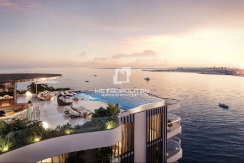 Купить квартиру в Maritime City, Дубай: 1 спальня, 65м², № 72937 - фото 1