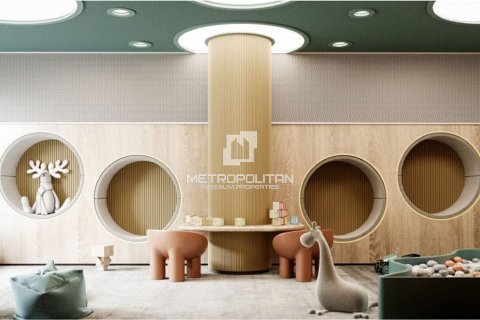 Купить квартиру в Maritime City, Дубай: 1 спальня, 65м², № 72937 - фото 12